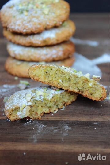 Фисташка альтернативная - 50 кг в подарок