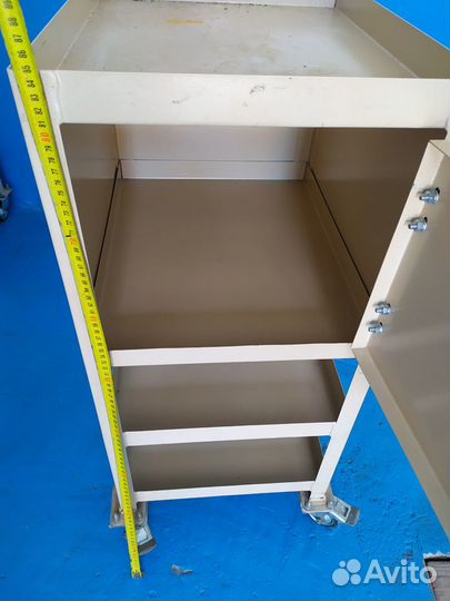 Тележка для инструмента