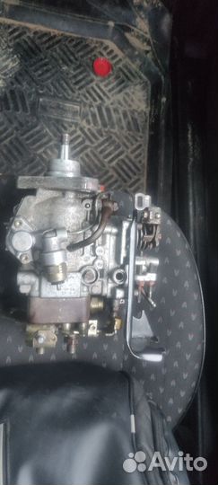 Volkswagen t4 Тнвд vw