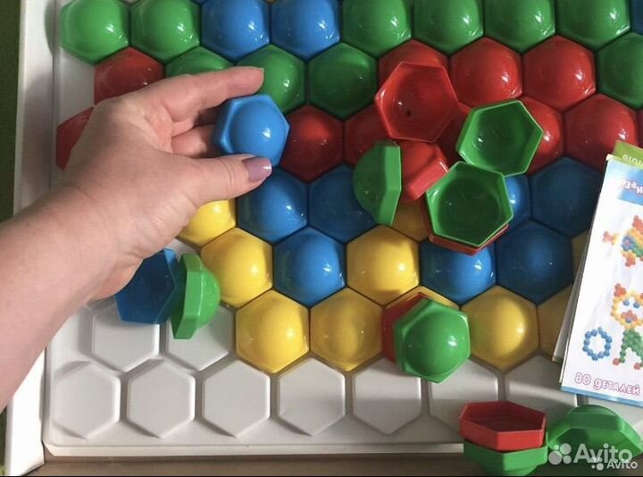 Мозаика Стеллар большая