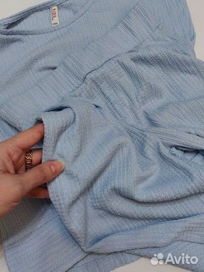 Костюм летний De Facto 128 - 134