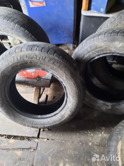 Barum Brillantis 175/70 R14