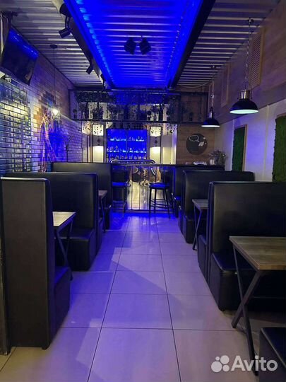 Пространство для мероприятий