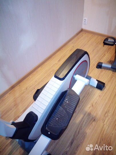 Kettler rivo M Эллиптический тренажер