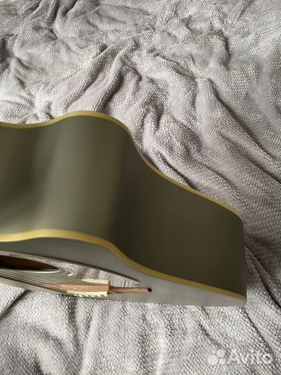 Гитара Fender Redondo