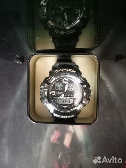 Часы мужские