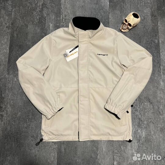 Куртка двустороння Carhartt