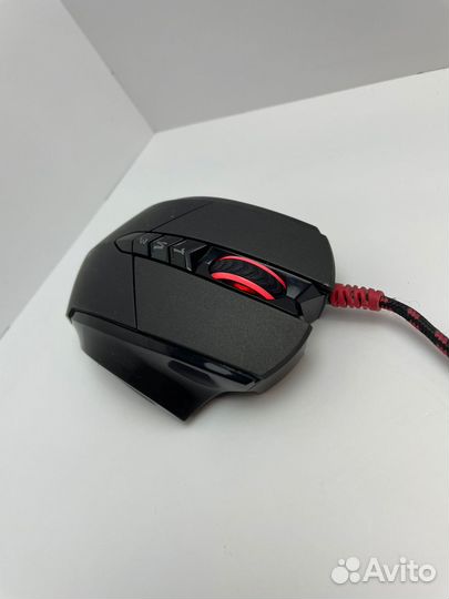 Мышка A4tech Bloody V7