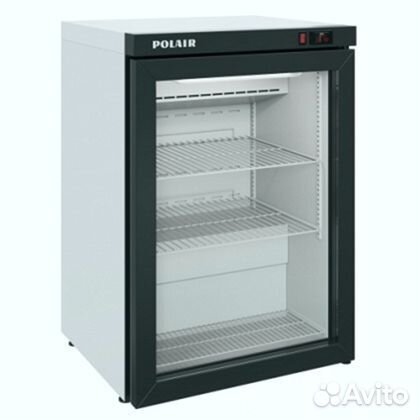 Шкаф холодильный DM102-Bravo