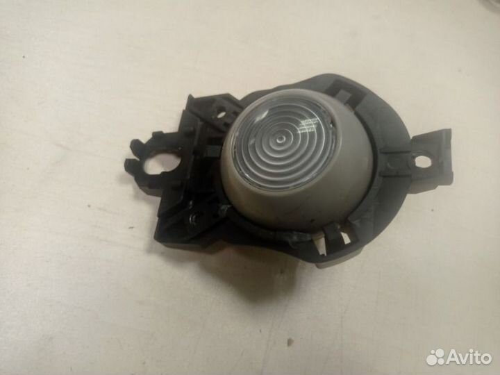 Плафон потолка Infiniti Qx56 JA60 2007