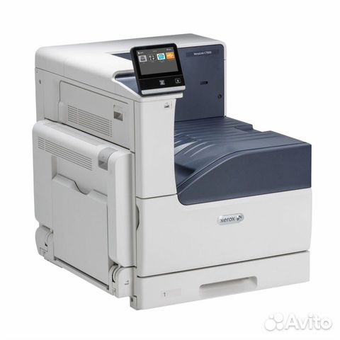 Принтер Xerox VersaLink C7000N 178217