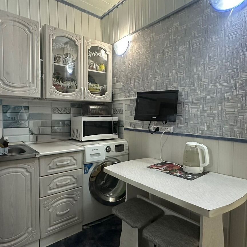 Квартира 2-комн. 25.4 м² в Балашов — фото 6 из 10