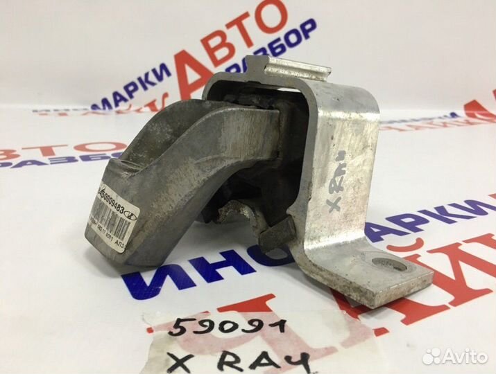 Опора двс правая Лада Х-Рей