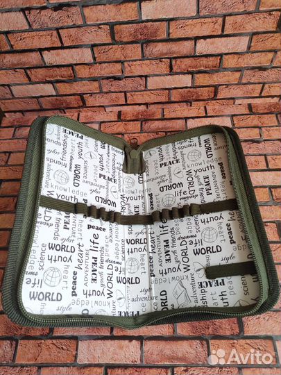 Школьные пеналы