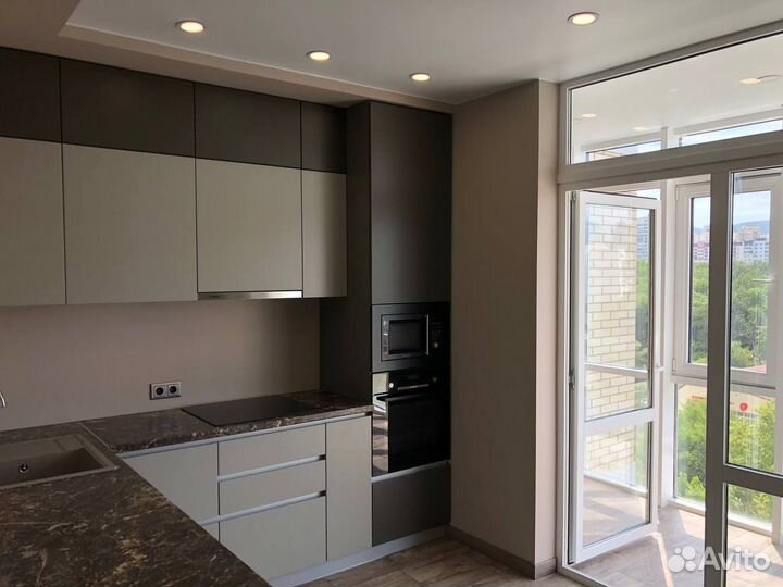 Ремонт квартир под ключ без посредников