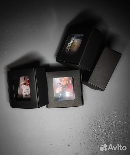 Брелоки stray kids