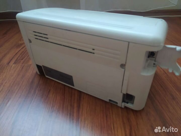 Принтер Canon i-sensys LBP3010