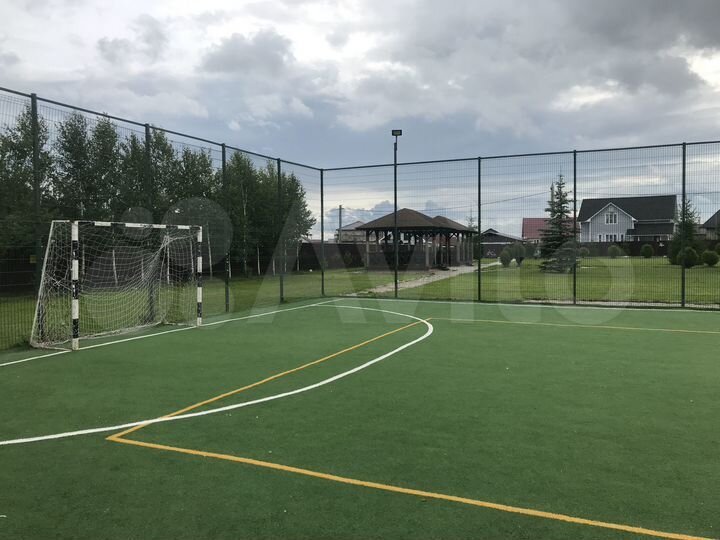 Участок 12 сот. (ИЖС)