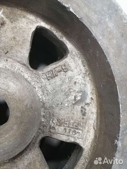 Диски r13 Эстония формула