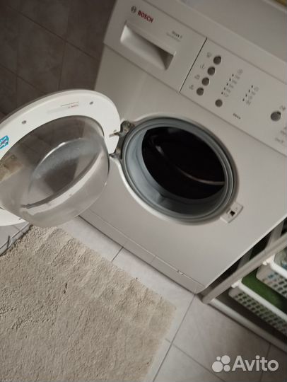 Стиральная машина bosch maxx 5 бу