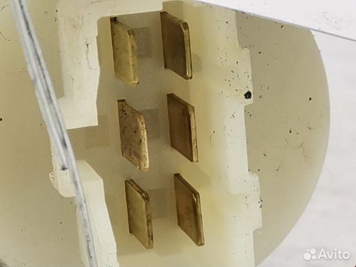 Замок зажигания для Hyundai-KIA Santa Fe 1 (SM)