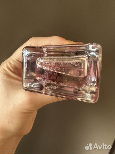 Туалетная вода dolce gabbana l'imperatrice