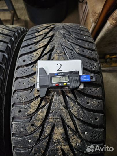 Yokohama Ice Guard Stud IG35 205/55 R16 94T