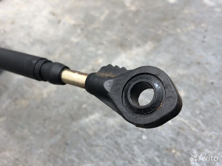 Трос АКПП Cube Z10