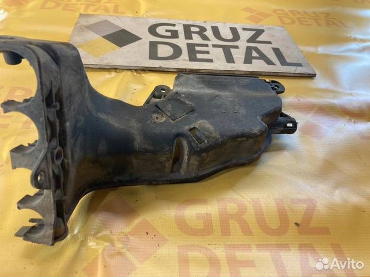 Кабельная шахта MAN TGS 2011 81254245000