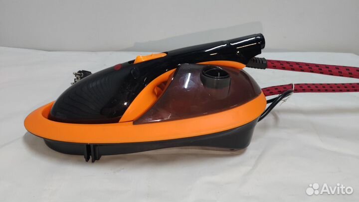 Отпариватель ручной MIE Assistente M, черный