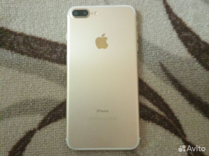 iPhone 7 Plus, 32 ГБ