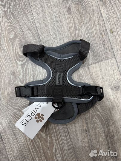 Шлейка для собак