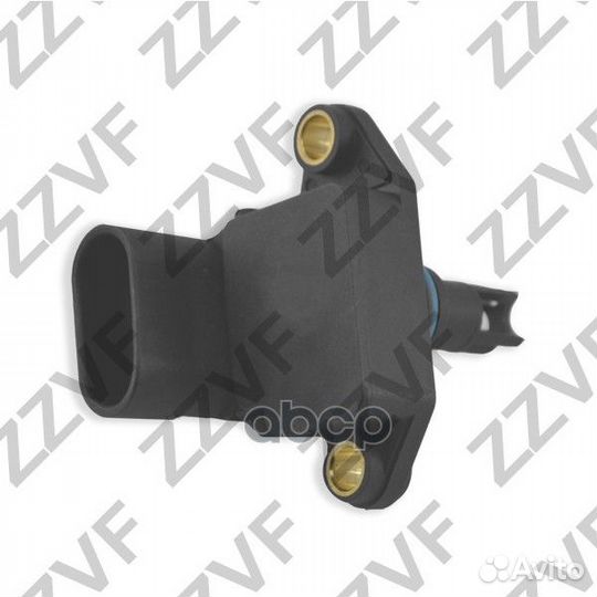 Датчик абсолютного давления fiat punto 188 (99