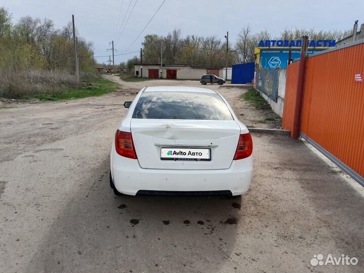 FAW Besturn B50 1.6 МТ, 2012, 262 000 км