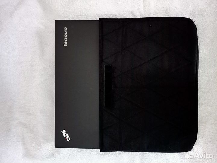 Lenovo thinkpad t440s