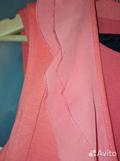 Платья летние 44-46
