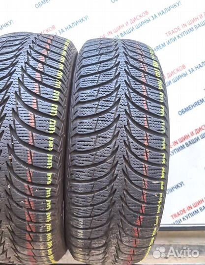 Goodyear UltraGrip Ice+ 185/65 R15 88T