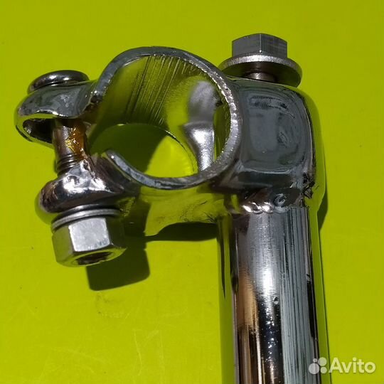 Вынос руля DTS-671 1