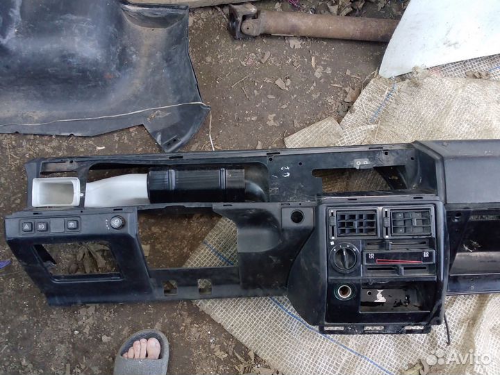 Торпеда на Иж 2126