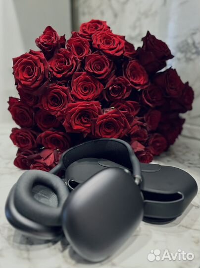 Apple airpods max новые