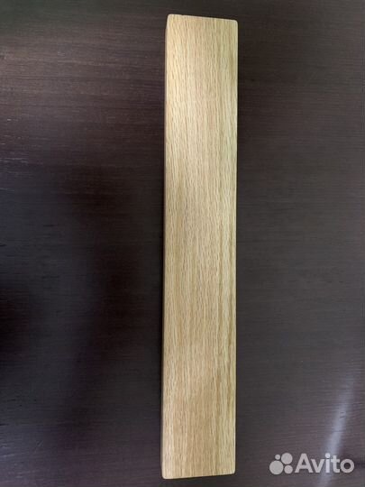 Магнитный держатель для ножей