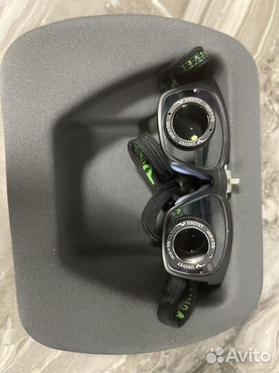 Бинокуляры