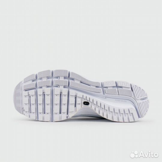 Nike Zoom Pegasus 26 White