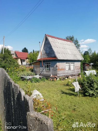 Продам дачу