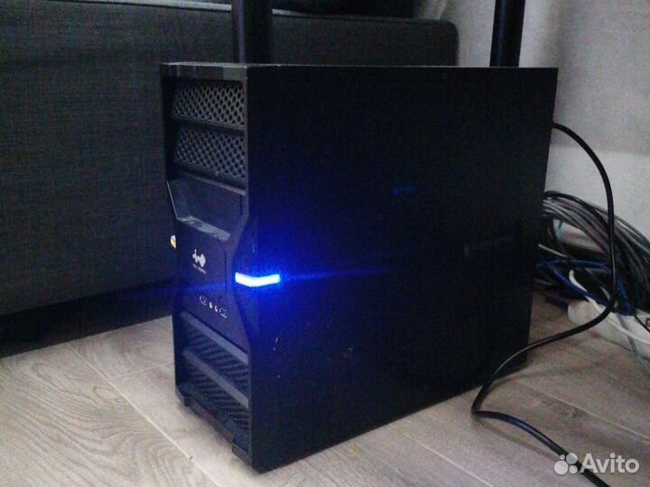 Продам компьютер