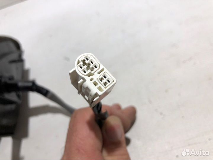 Зеркало заднего вида боковое левое Toyota Vista