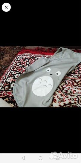 Одежда для собак