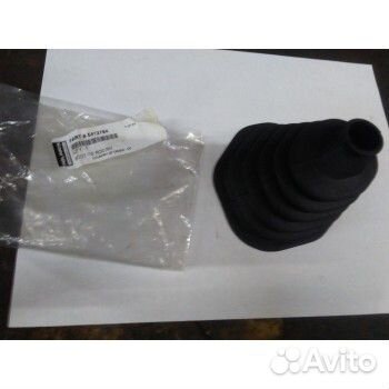 Пыльник правый на снегоход Polaris 5413794