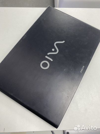 Разборка ноутбук Sony vpcz2 + svp132a1cv