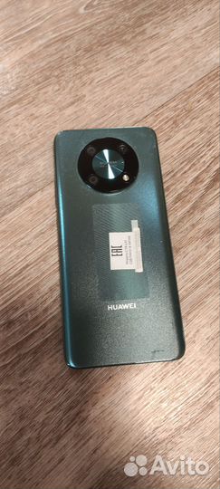 HUAWEI nova Y90, 4/128 ГБ